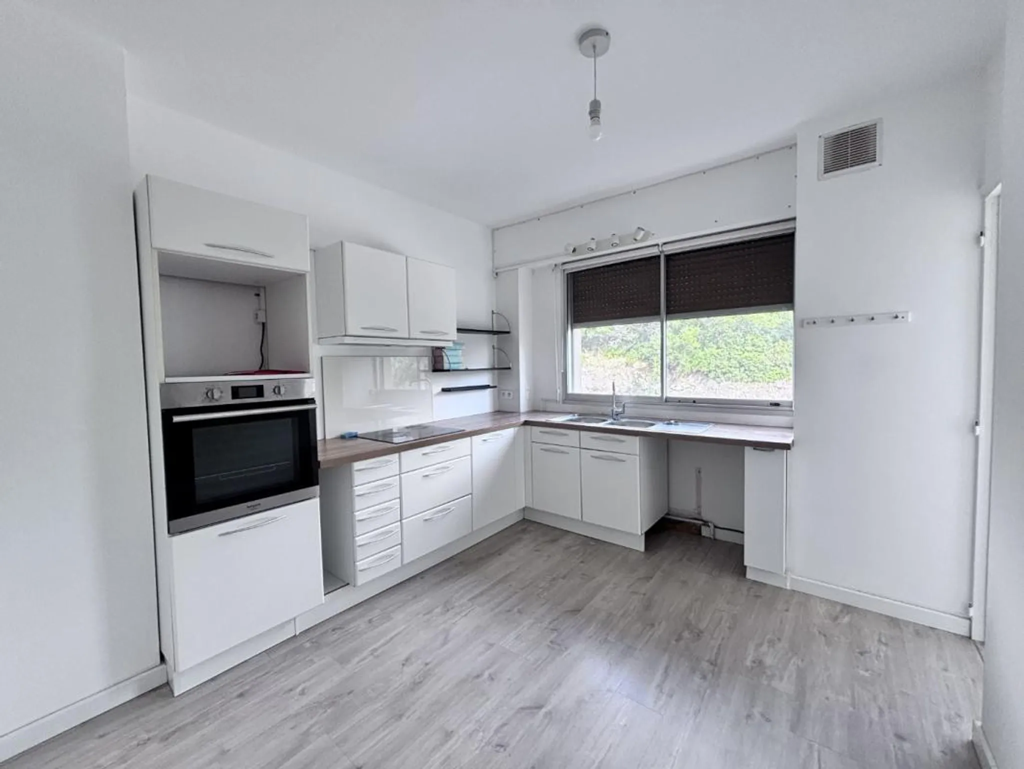Appartement Boulevard Pascal Paoli à Bastia