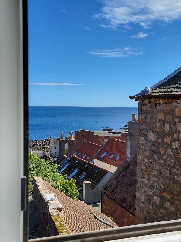 Room High Street in Dunbar