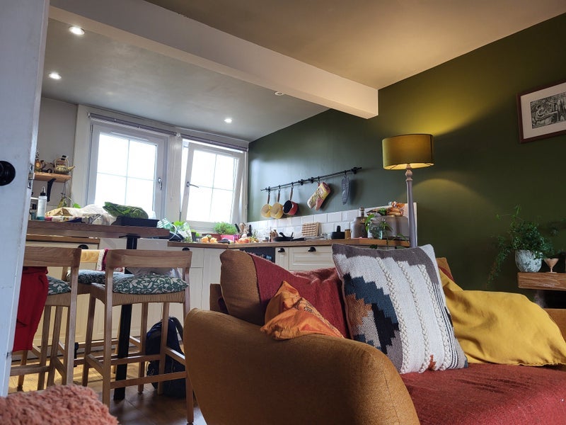 Room High Street in Dunbar