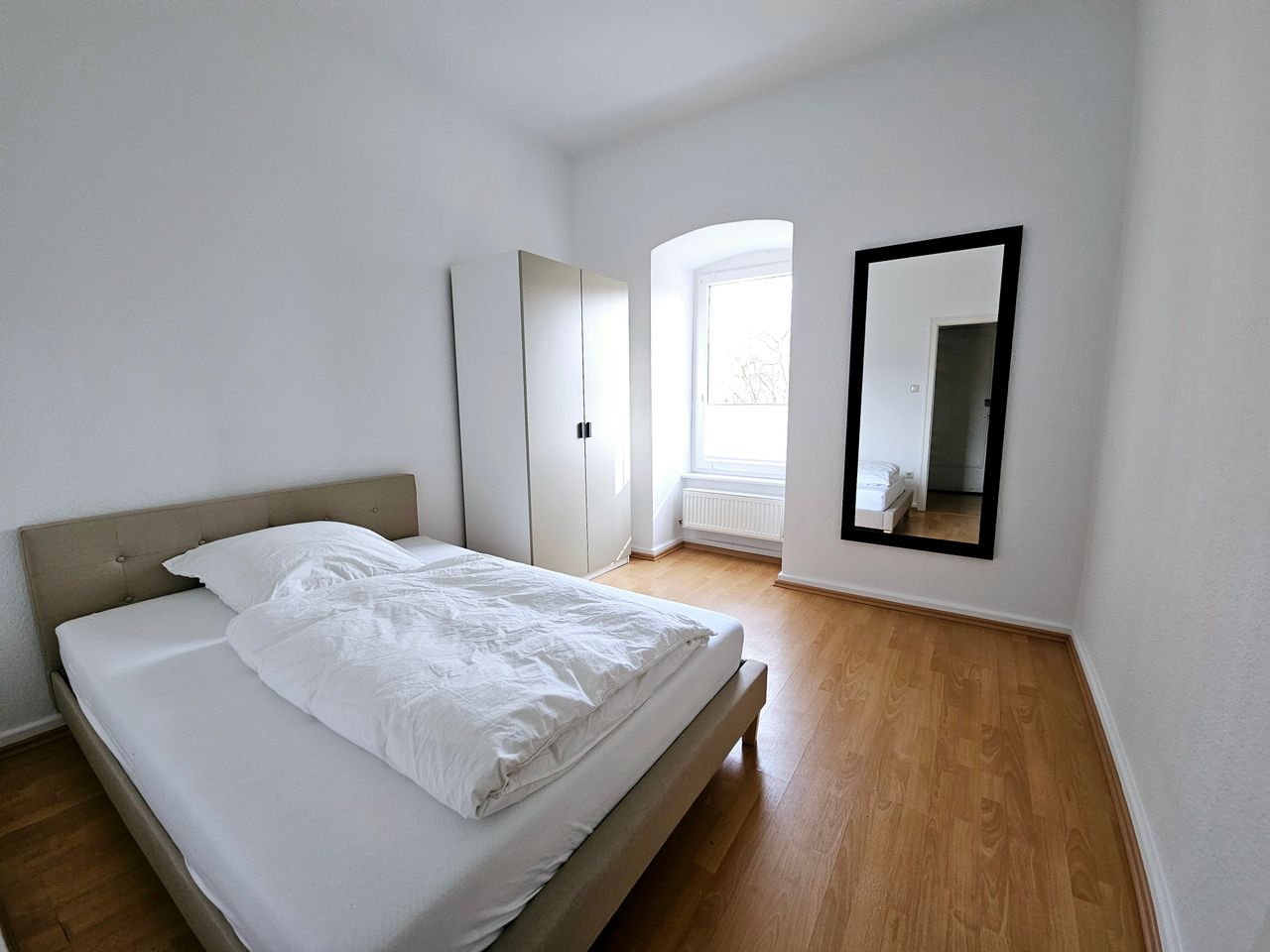 Wohnung Sonnenberger Straße in Wiesbaden