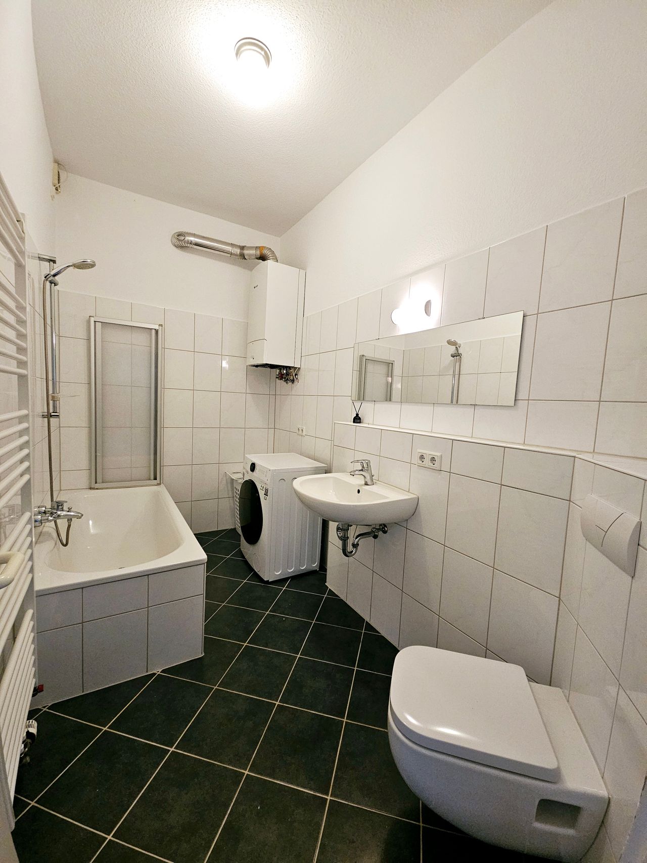 Wohnung Sonnenberger Straße in Wiesbaden