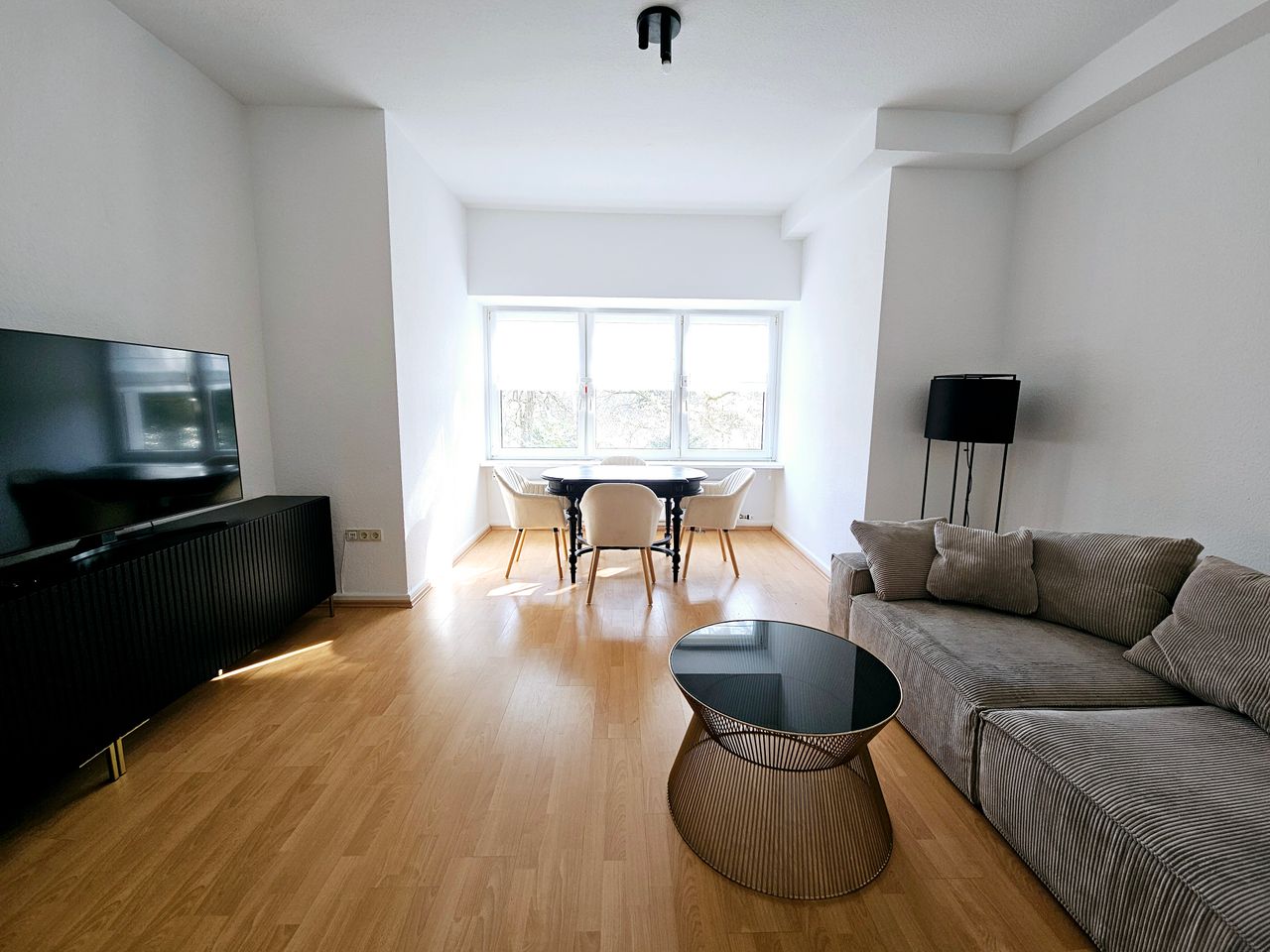 Wohnung Sonnenberger Straße in Wiesbaden
