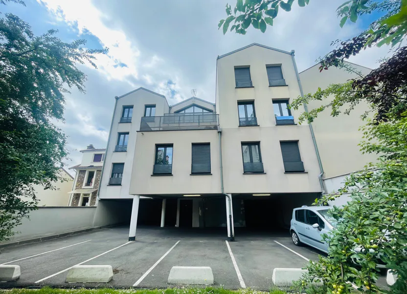 Appartement Rue Maurice Roy à Villiers-sur-Marne