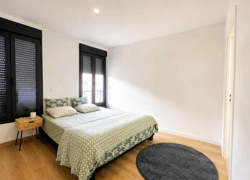 Appartement Rue Maurice Roy à Villiers-sur-Marne