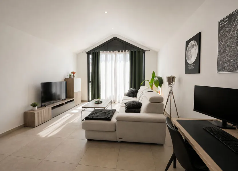 Appartement Rue Maurice Roy à Villiers-sur-Marne
