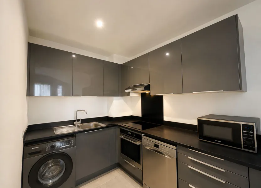 Appartement Rue Maurice Roy à Villiers-sur-Marne