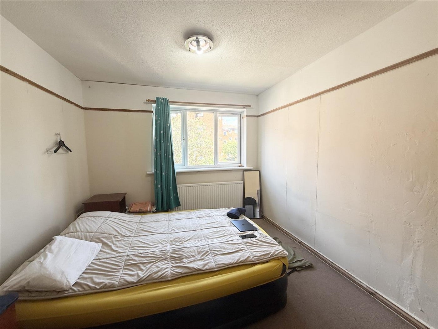 House Gurney Close in Greater London