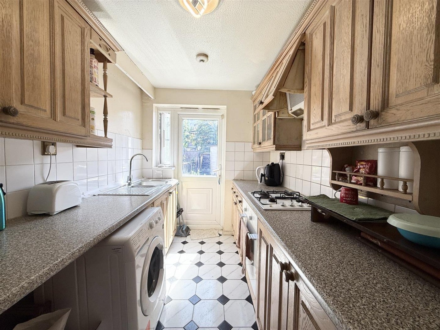 House Gurney Close in Greater London