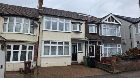 House Gurney Close in Greater London