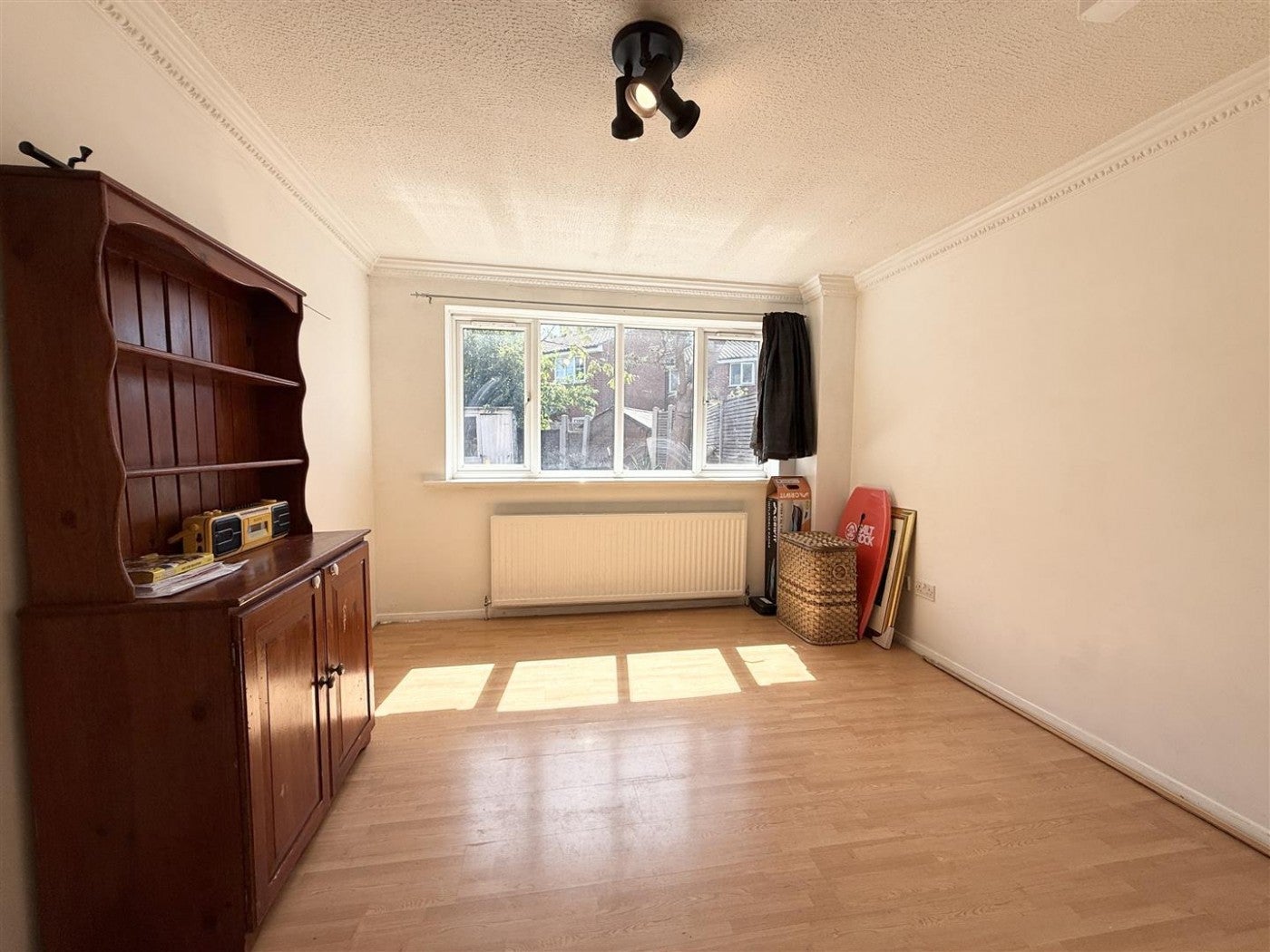 House Gurney Close in Greater London