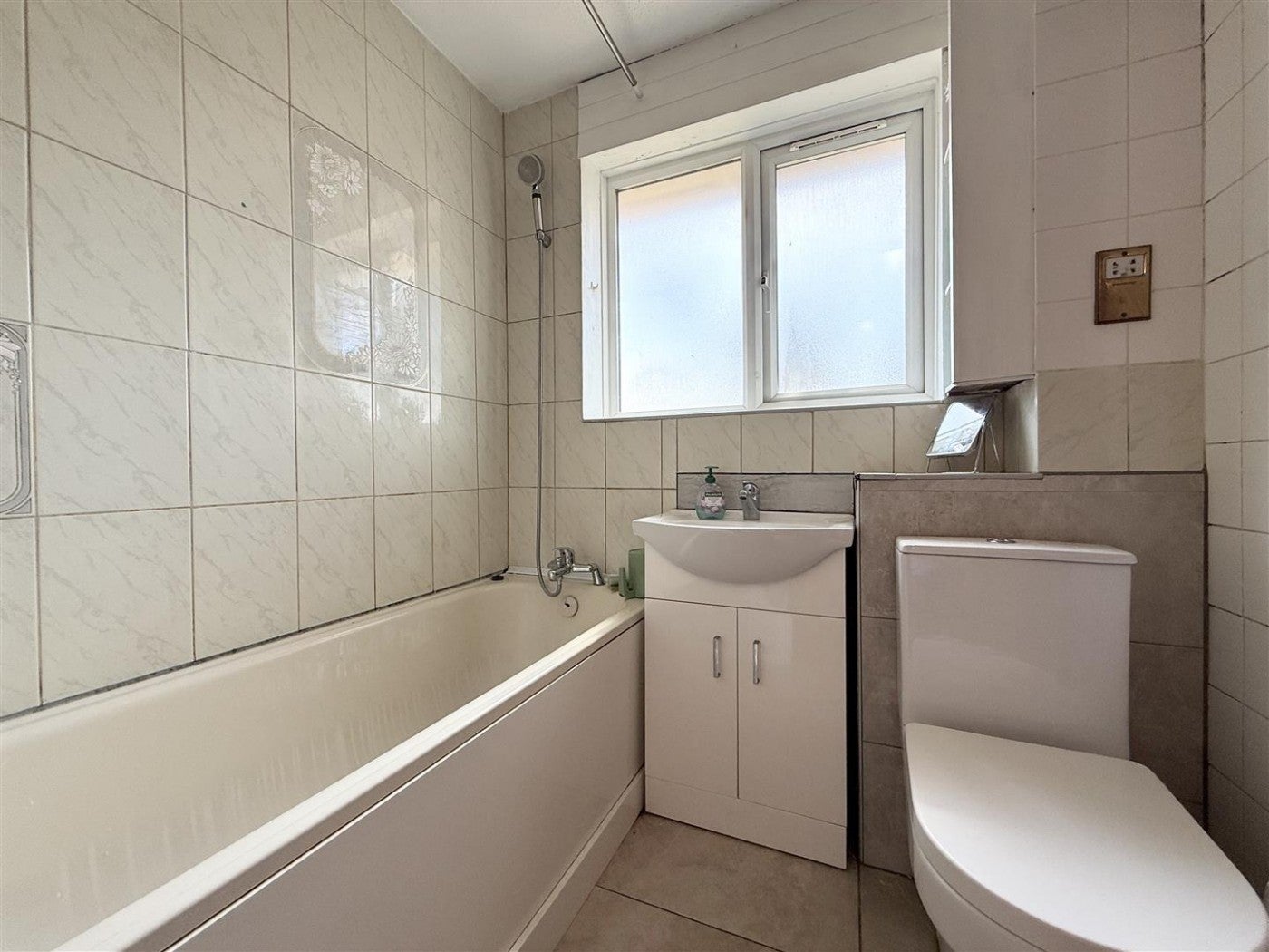 House Gurney Close in Greater London