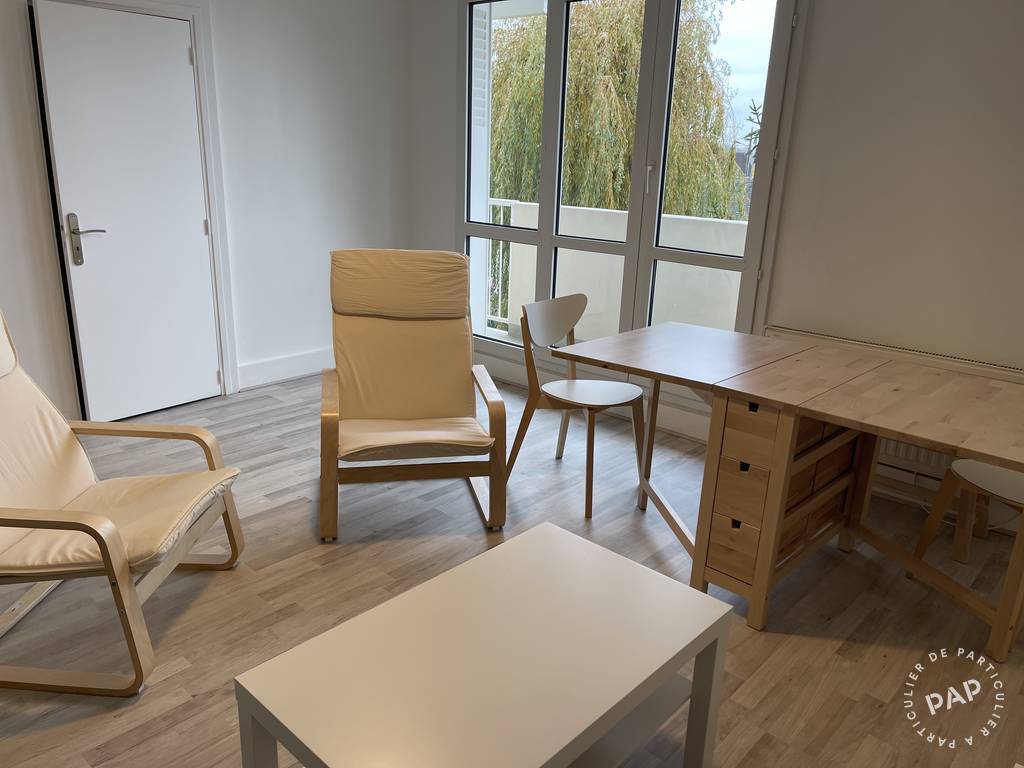 Appartement Rue Clemenceau à Gagny