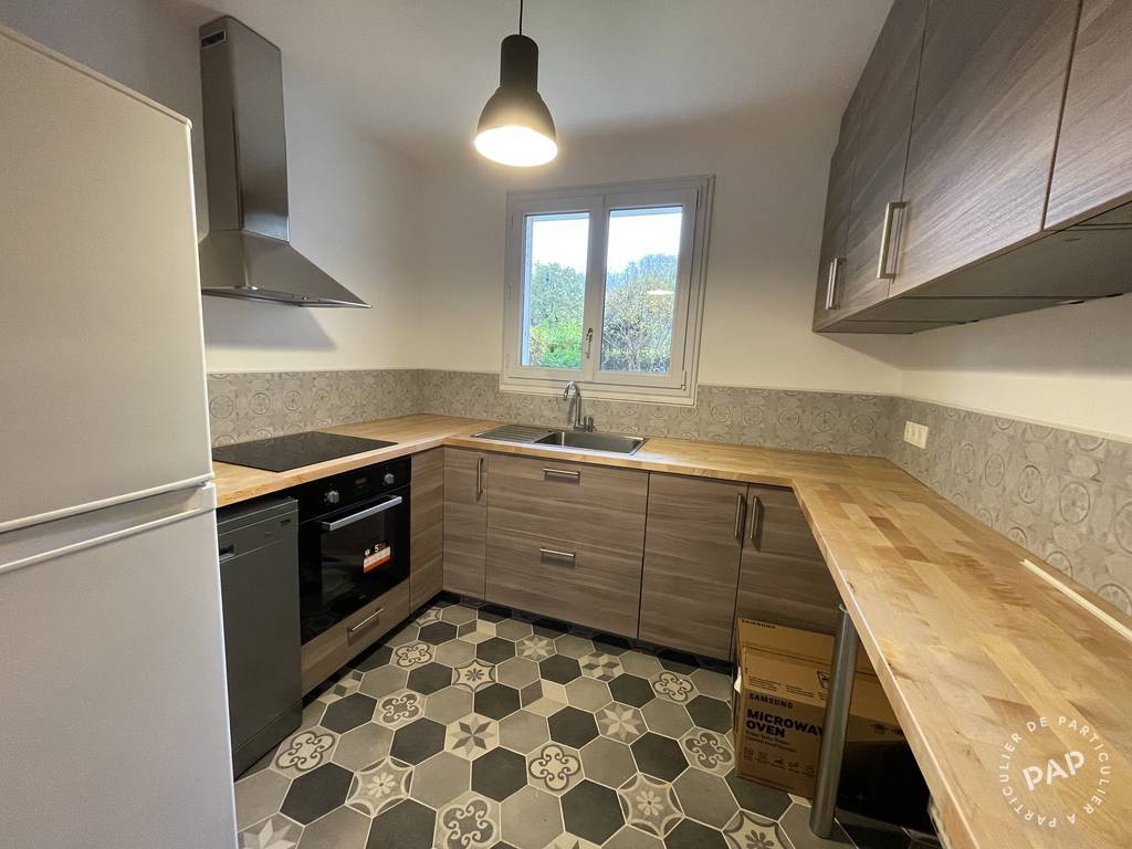 Appartement Rue Clemenceau à Gagny