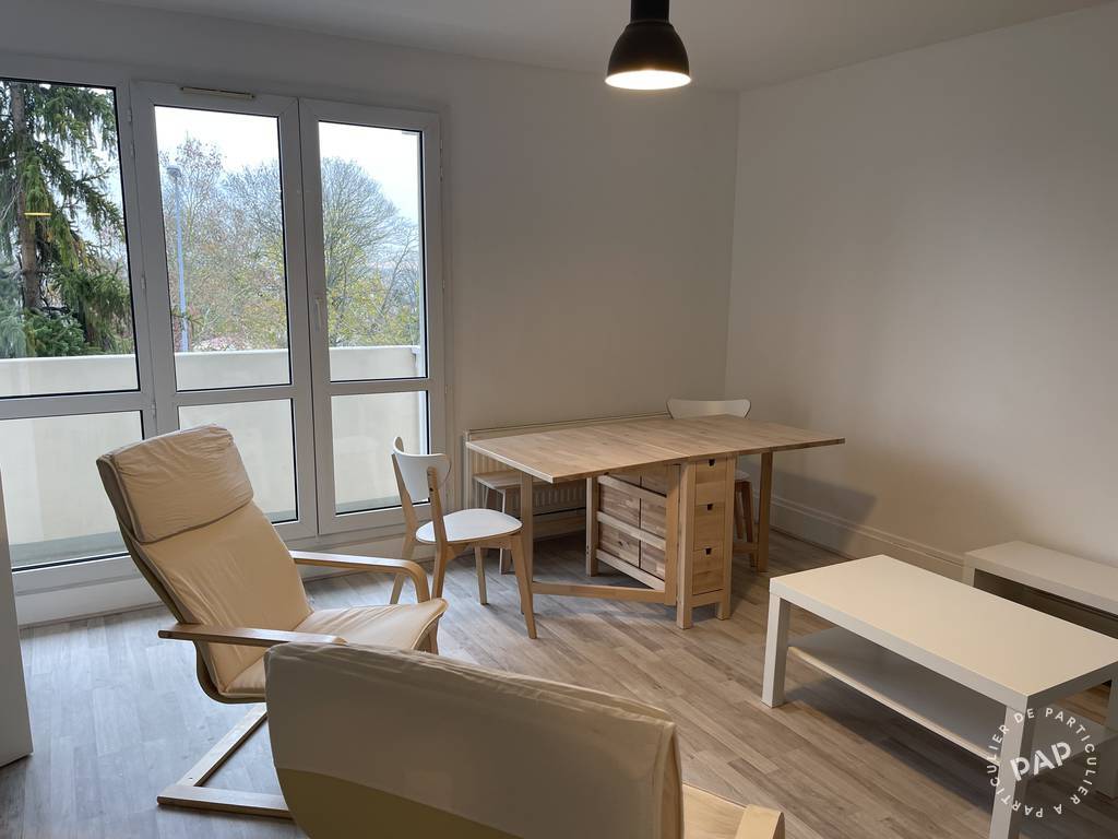 Appartement Rue Clemenceau à Gagny
