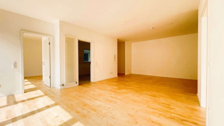 Wohnung Schottstraße in Mainz
