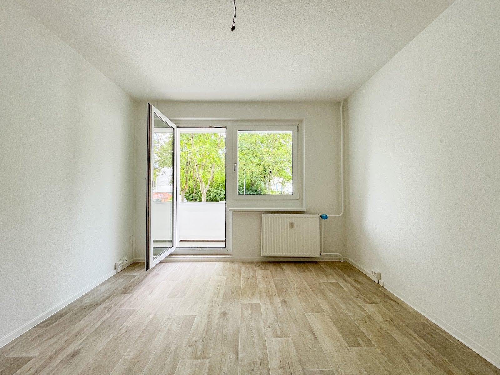 Wohnung Straße Usti nad Labem in Chemnitz