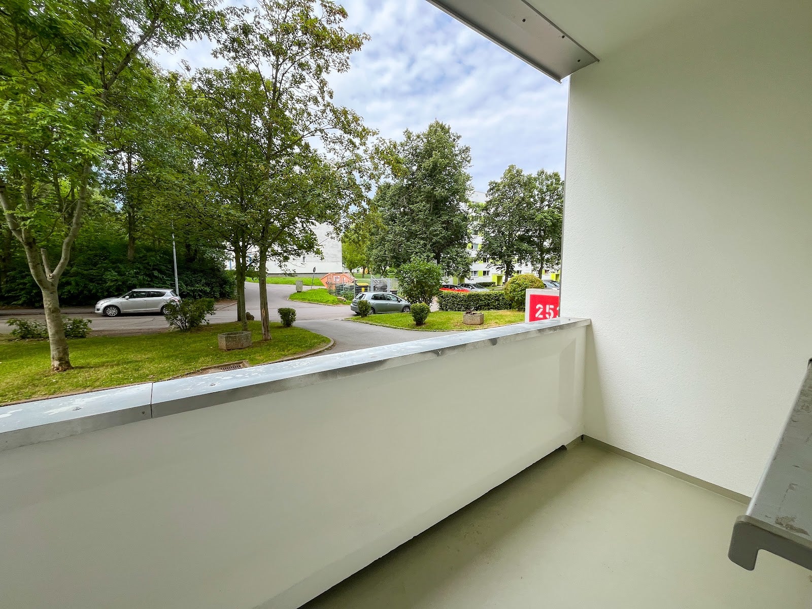 Wohnung Straße Usti nad Labem in Chemnitz