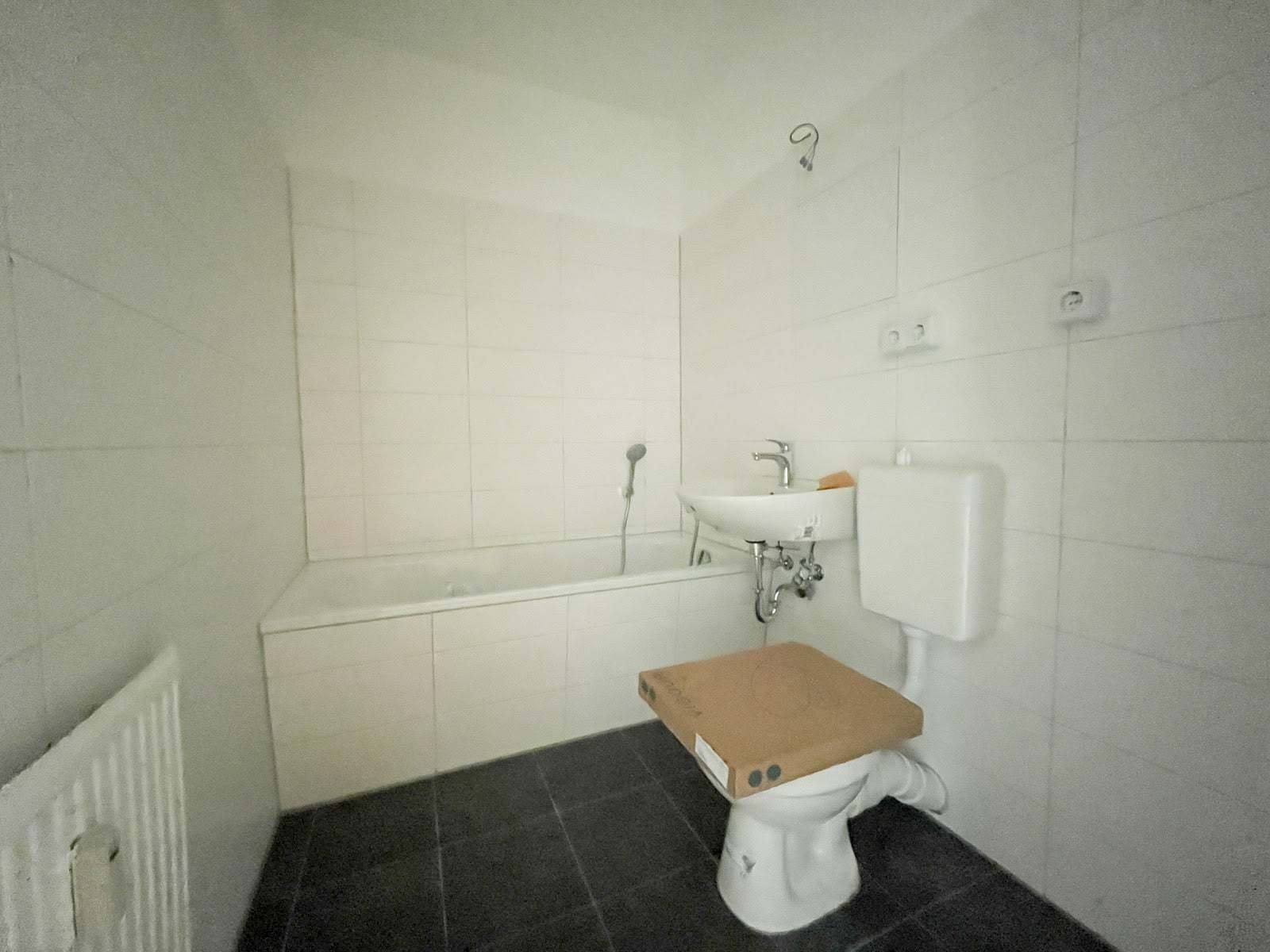 Wohnung Straße Usti nad Labem in Chemnitz