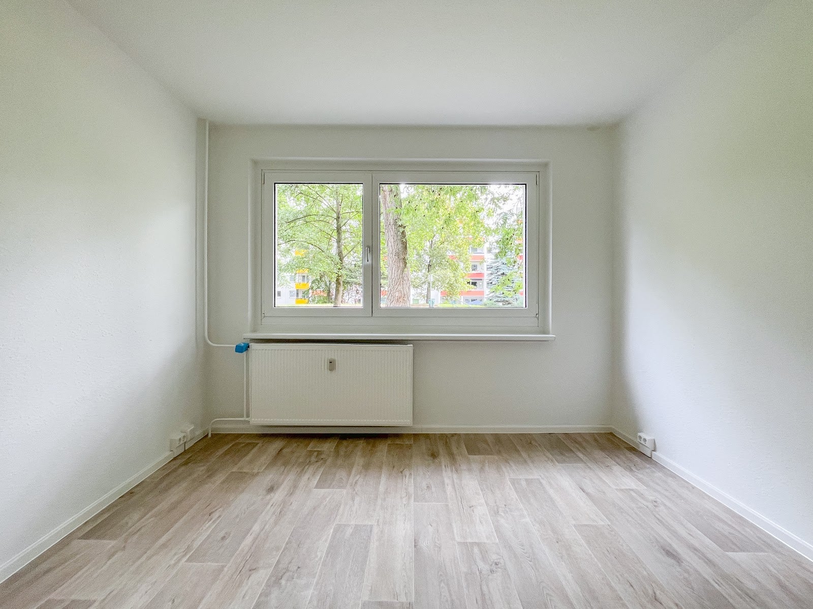 Wohnung Straße Usti nad Labem in Chemnitz