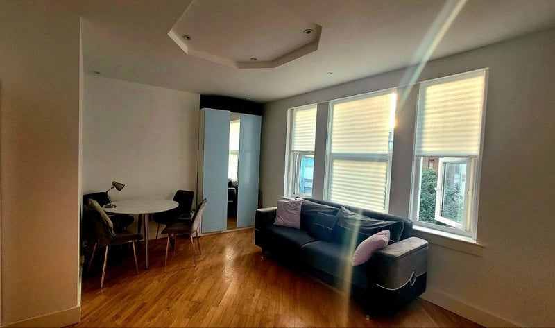 Flat Praed Street in City of Westminster