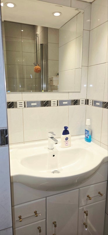 Flat Praed Street in City of Westminster