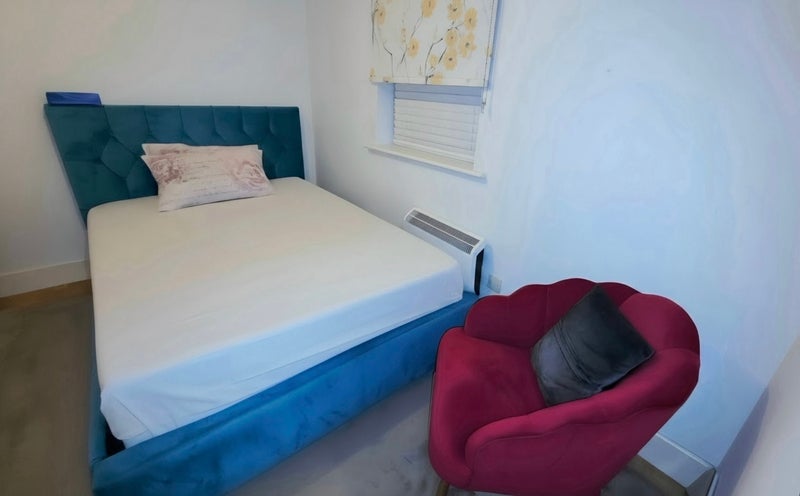 Flat Praed Street in City of Westminster