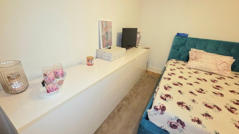 Flat Praed Street in City of Westminster