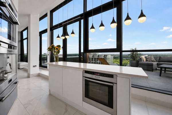 Flat Great Ancoats Street in Manchester