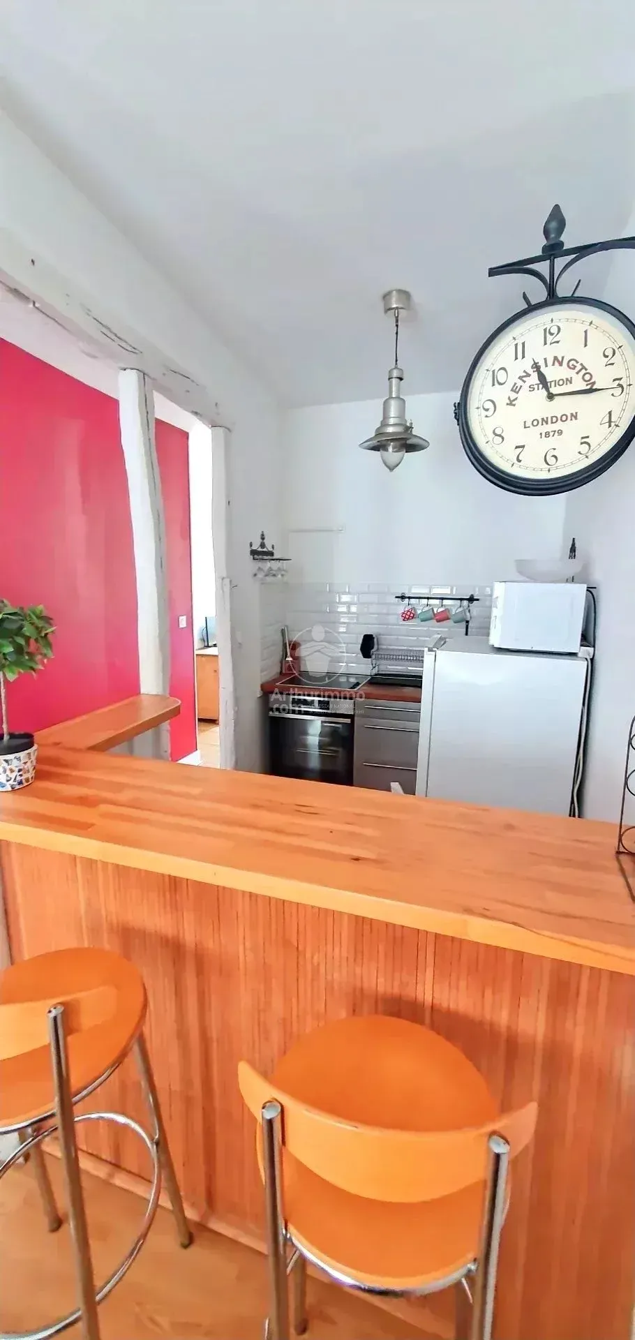 Appartement Rue Dulong à Rouen