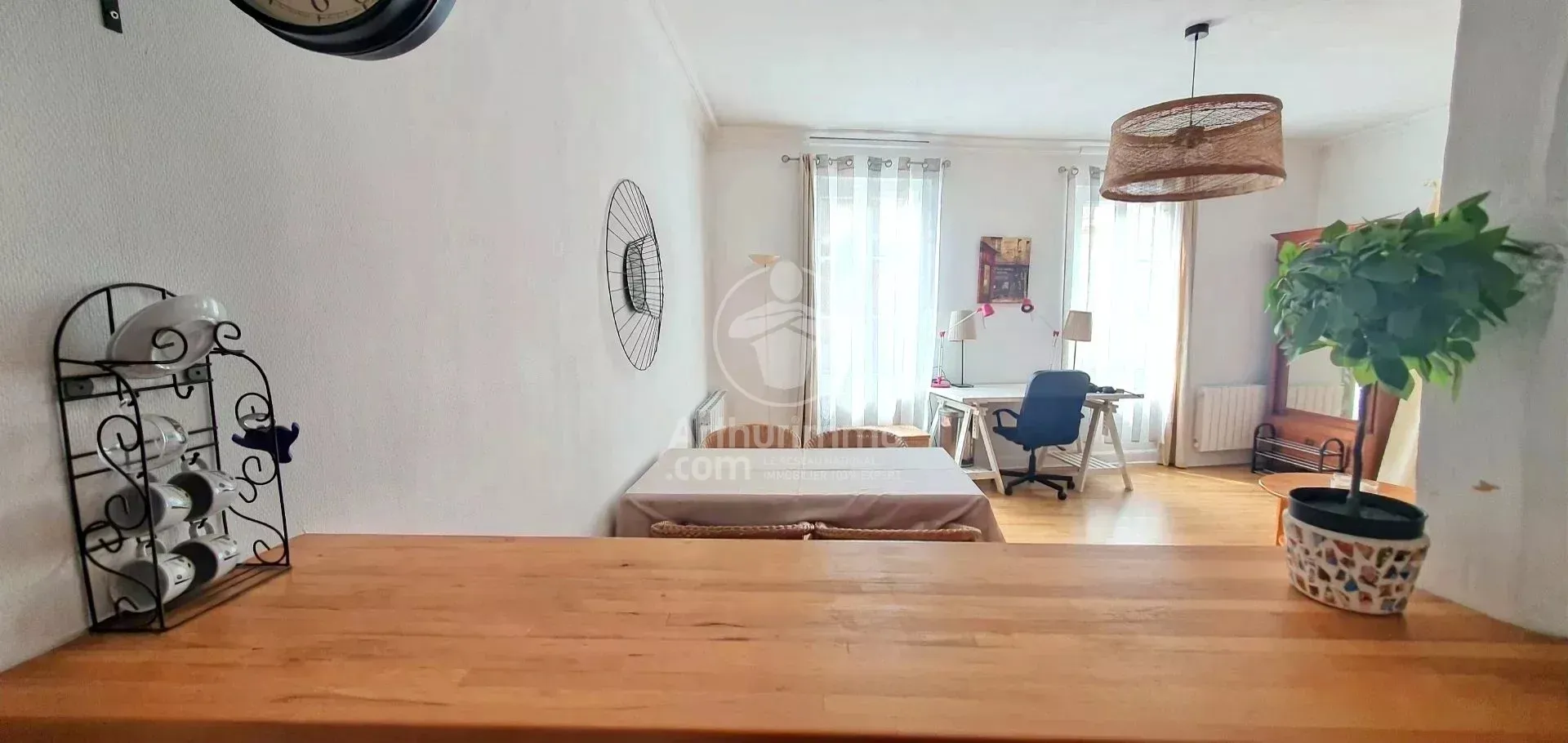 Appartement Rue Dulong à Rouen