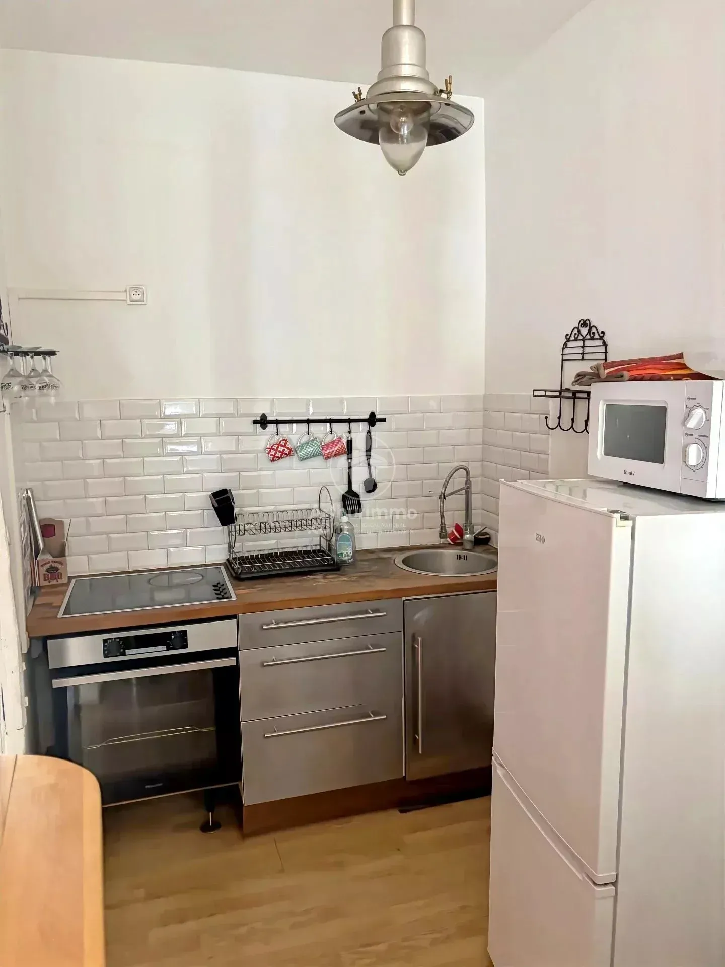 Appartement Rue Dulong à Rouen