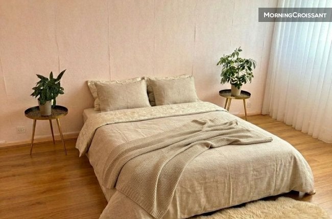 Appartement Rue Jules Michelet à Colombes