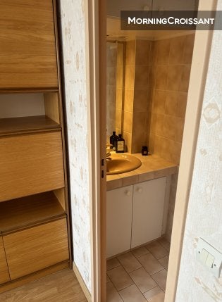 Appartement Rue Jules Michelet à Colombes