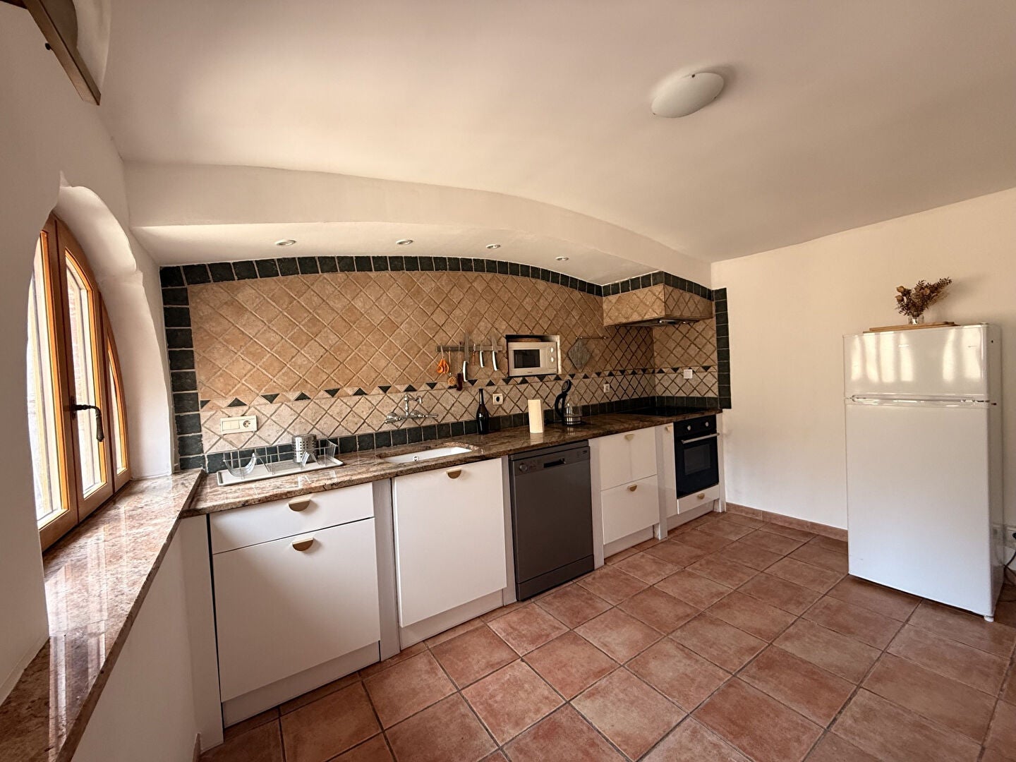 Appartement Allée d'Iéna à Carcassonne