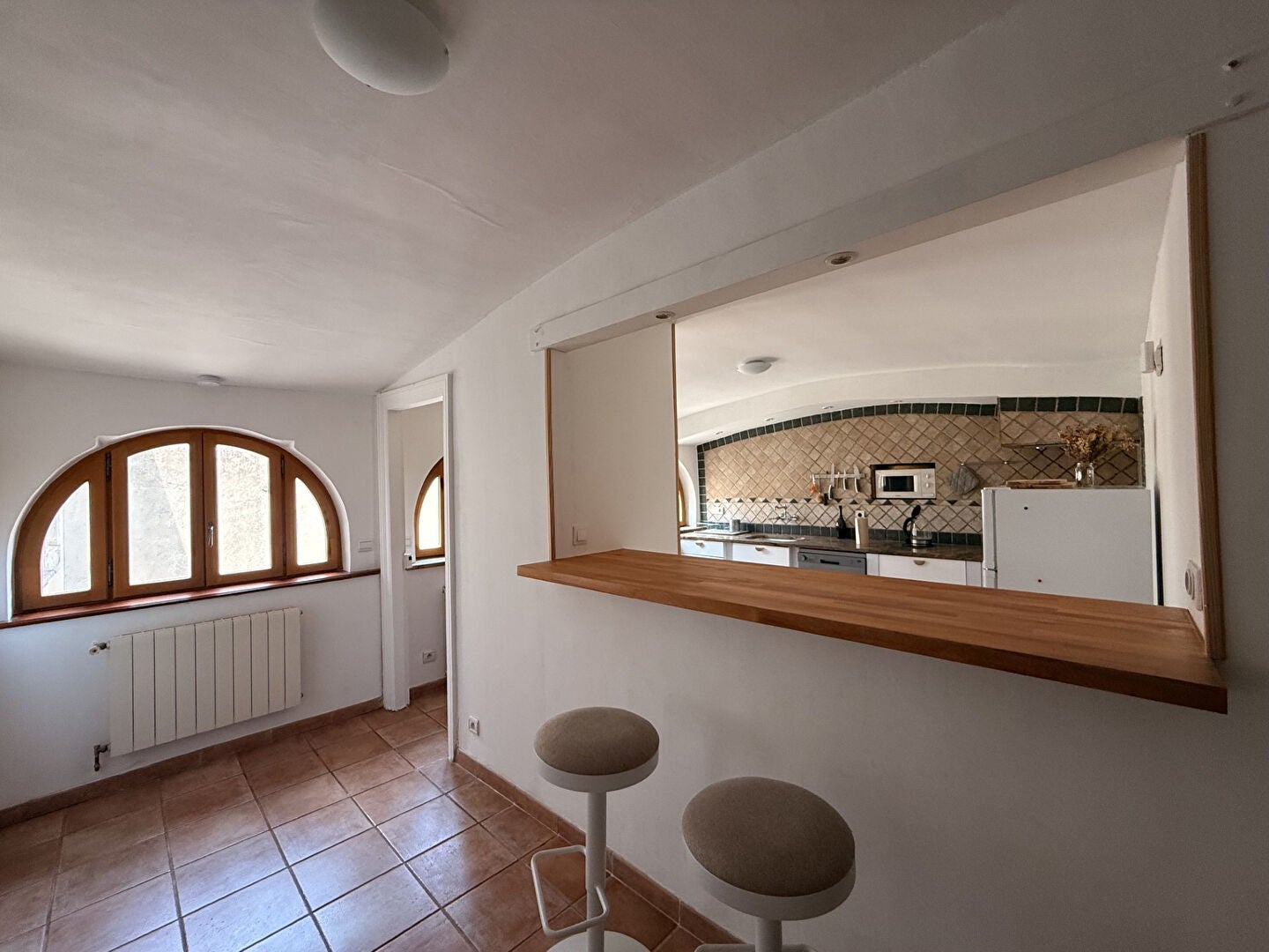 Appartement Allée d'Iéna à Carcassonne