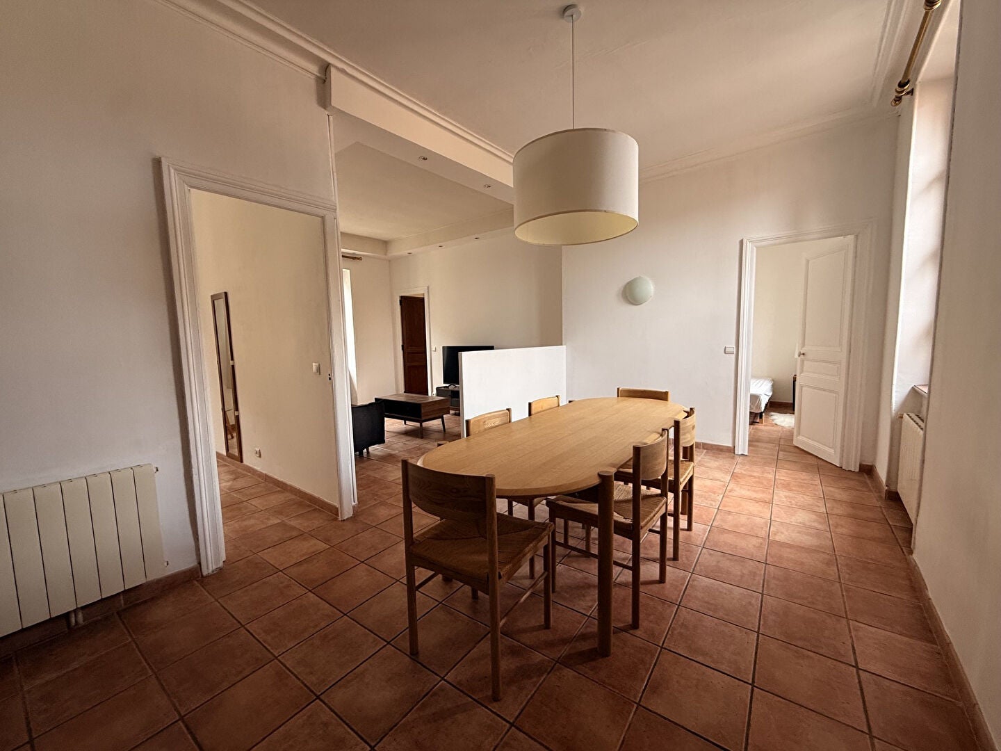 Appartement Allée d'Iéna à Carcassonne