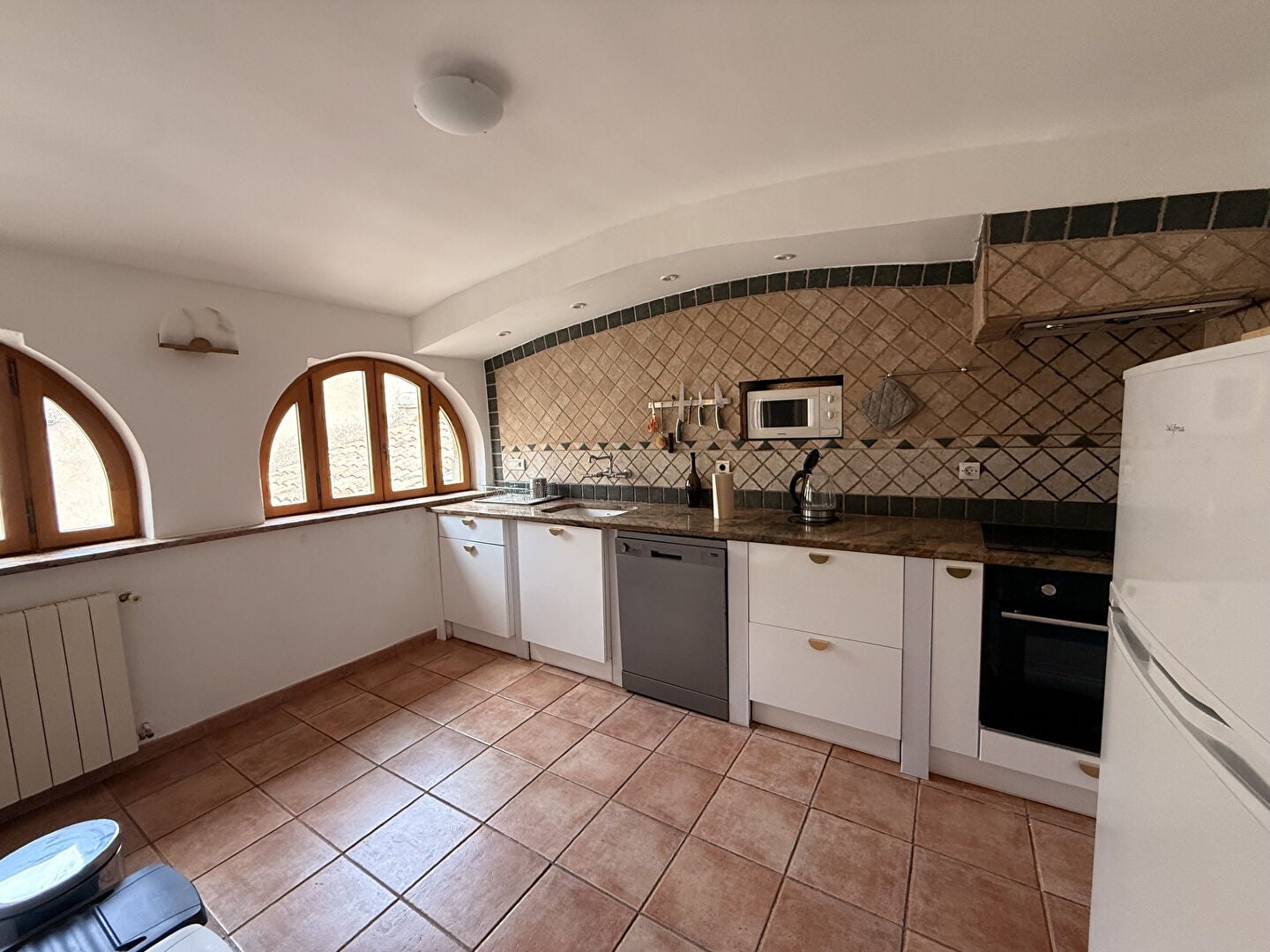 Appartement Allée d'Iéna à Carcassonne