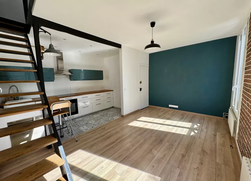Appartement Rue de la Ferme à Le Perreux-sur-Marne