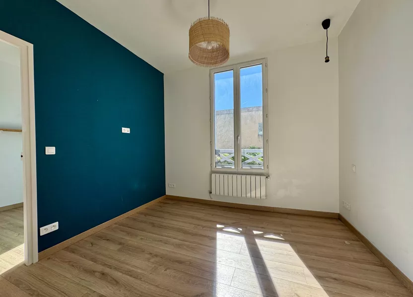 Appartement Rue de la Ferme à Le Perreux-sur-Marne