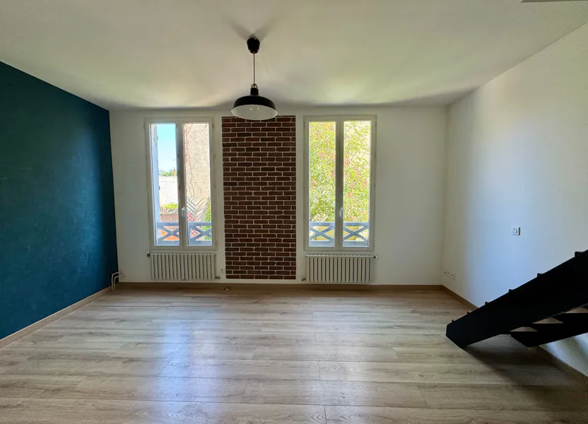 Appartement Rue de la Ferme à Le Perreux-sur-Marne