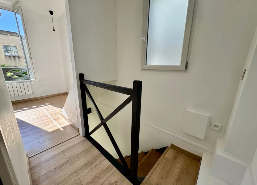 Appartement Rue de la Ferme à Le Perreux-sur-Marne