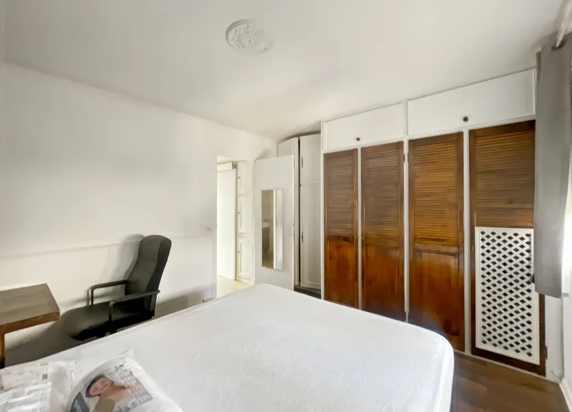 Appartement Rue Paul Vaillant-Couturier à Bondy