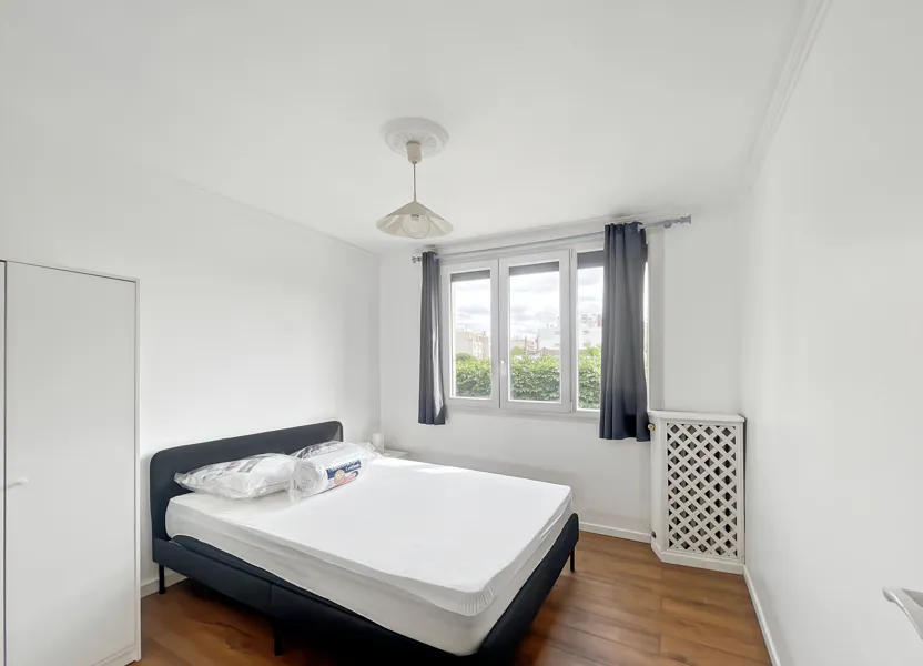 Appartement Rue Paul Vaillant-Couturier à Bondy