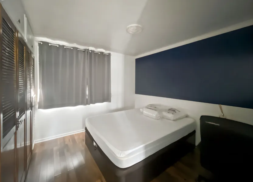 Appartement Rue Paul Vaillant-Couturier à Bondy