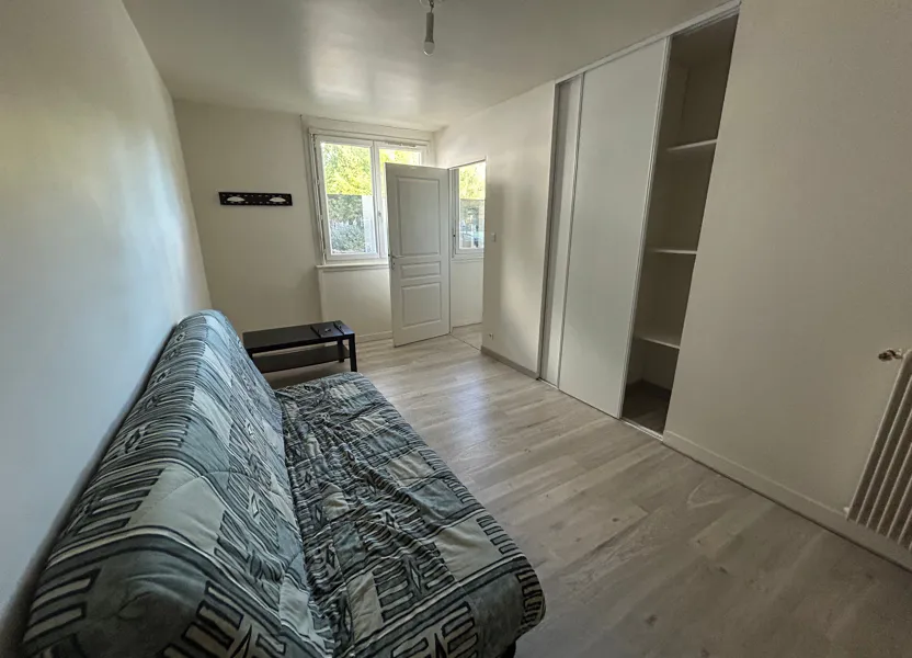 Appartement Rue Jean-Antoine Houdon à Joué-lès-Tours