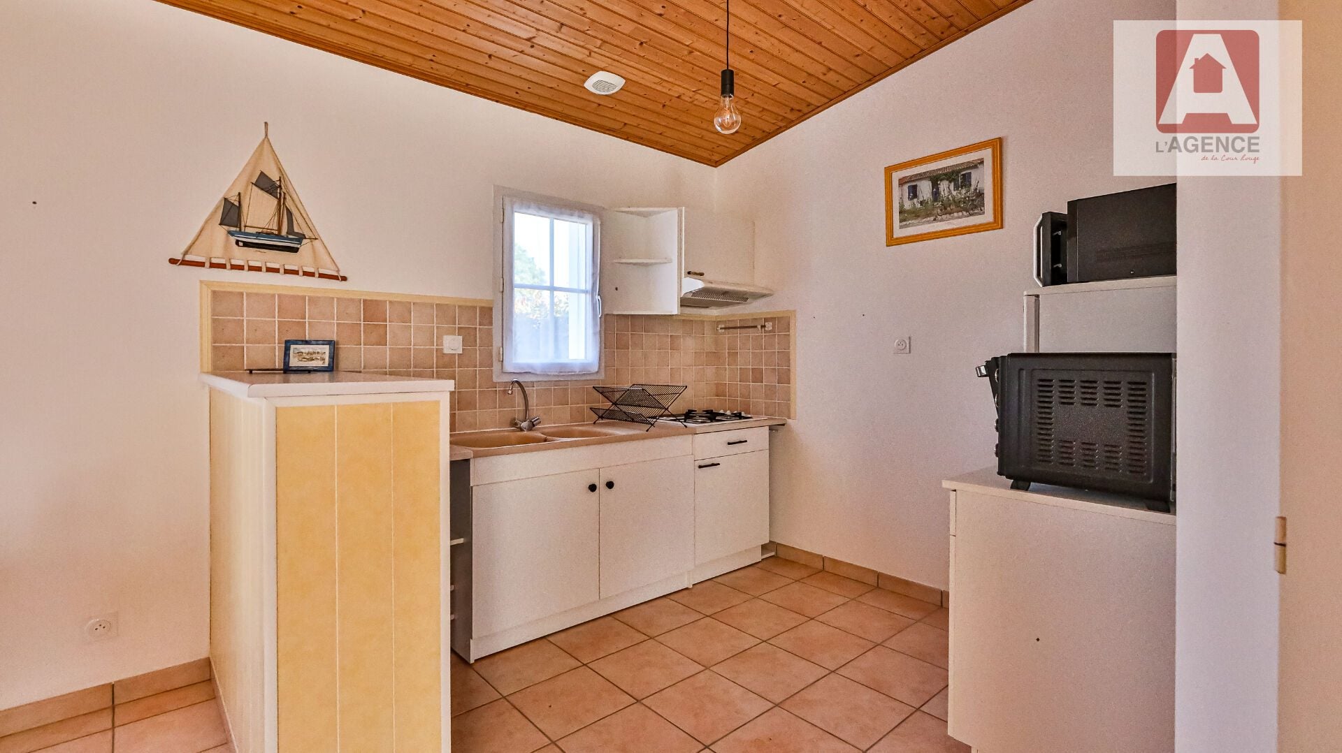 House Rue des Courlis in L'Aiguillon-sur-Vie