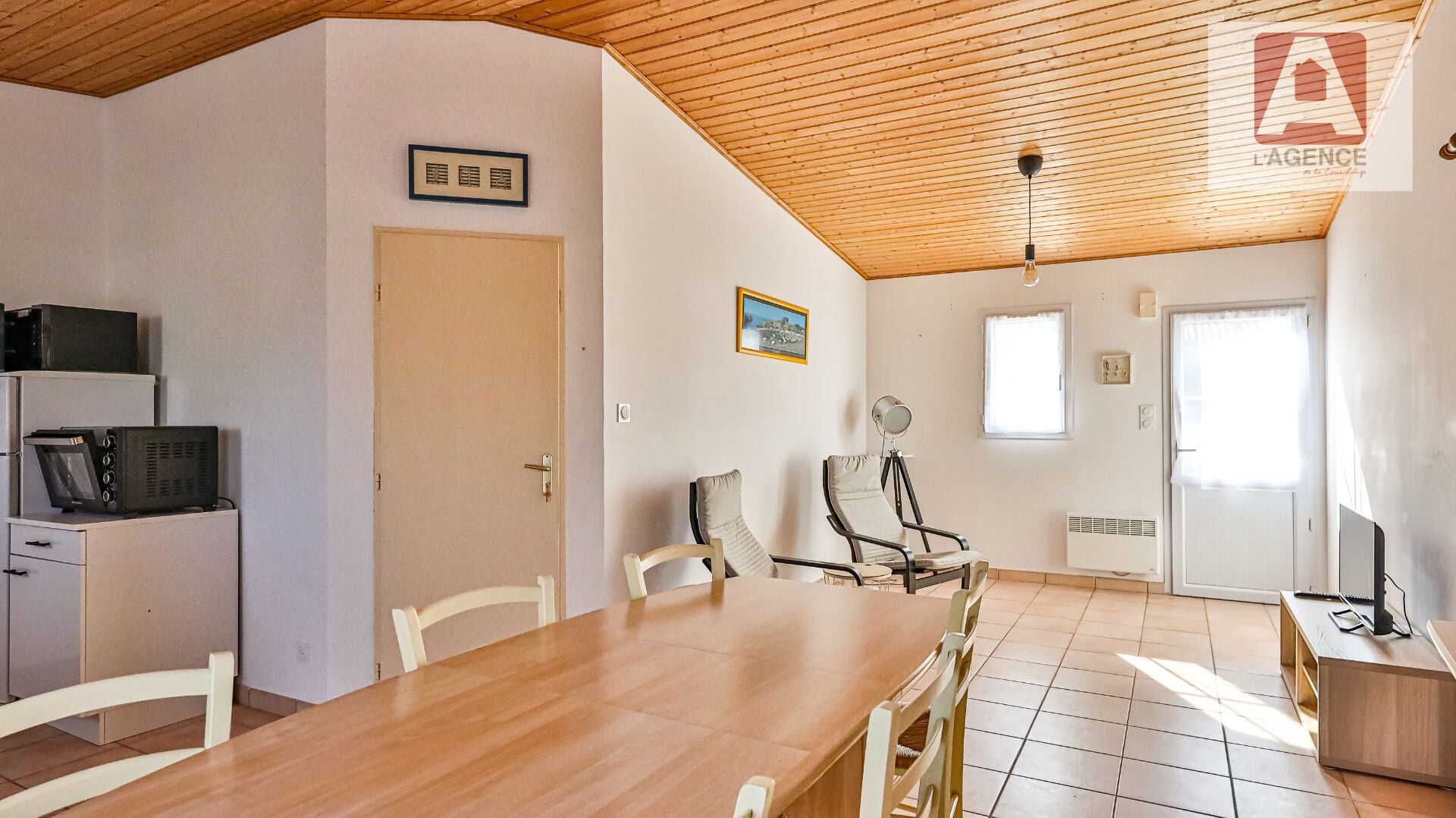 House Rue des Courlis in L'Aiguillon-sur-Vie