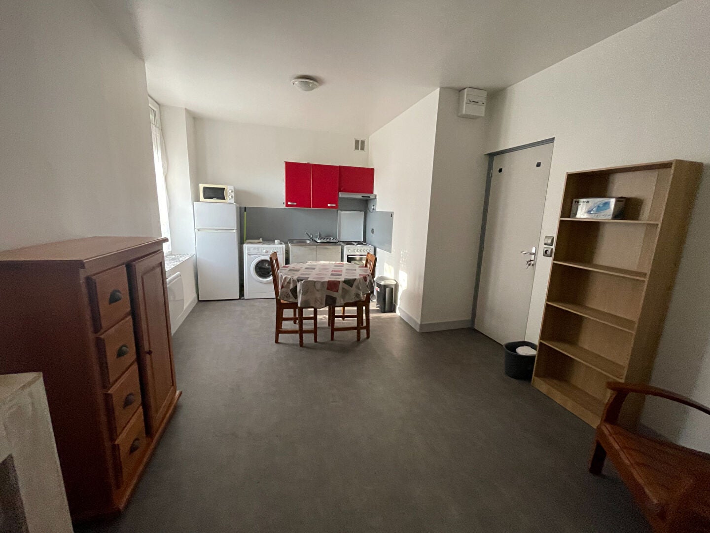 Appartement Chemin de Montplaisir à la Roche à Bessé-sur-Braye