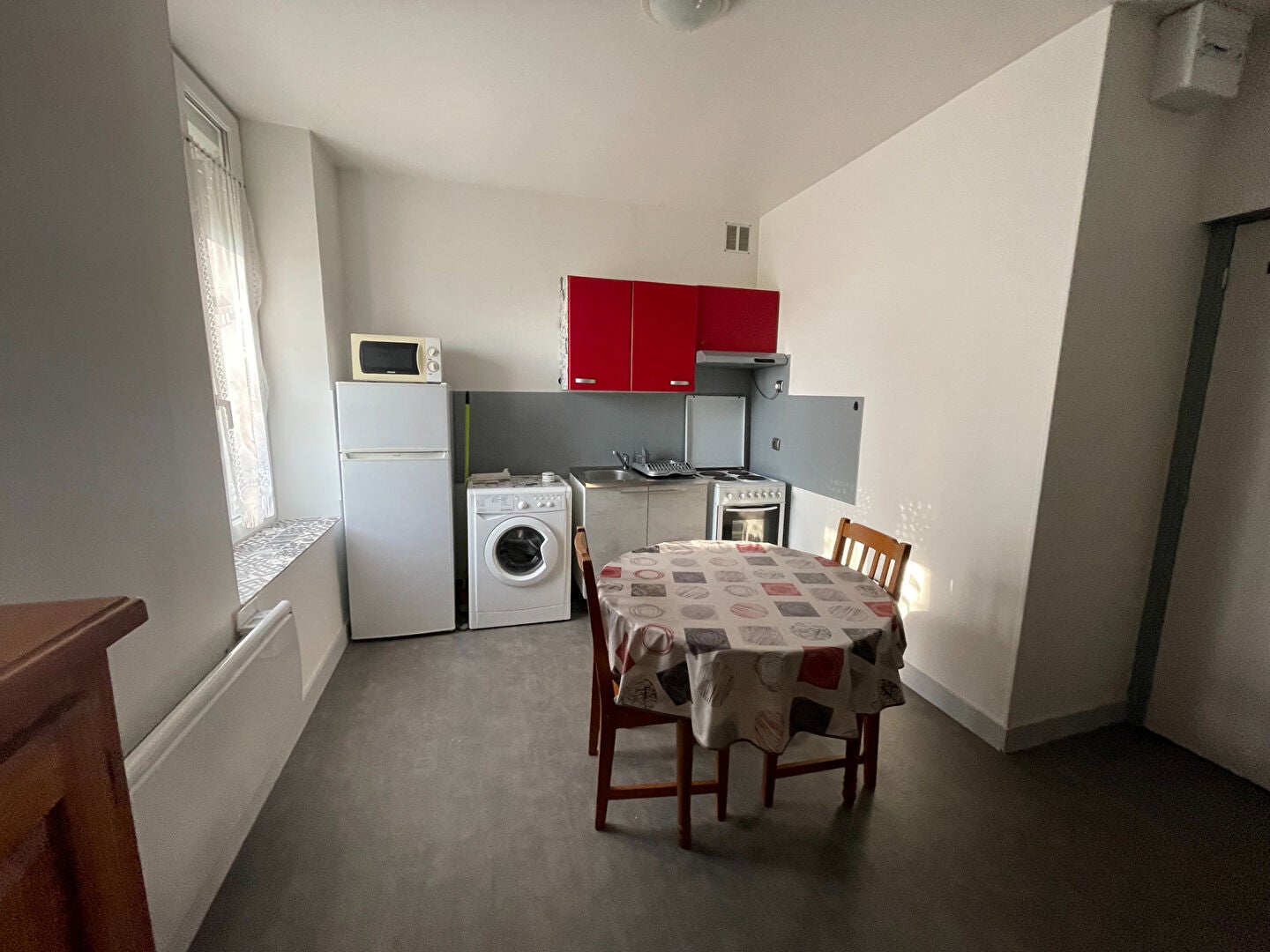 Appartement Chemin de Montplaisir à la Roche à Bessé-sur-Braye
