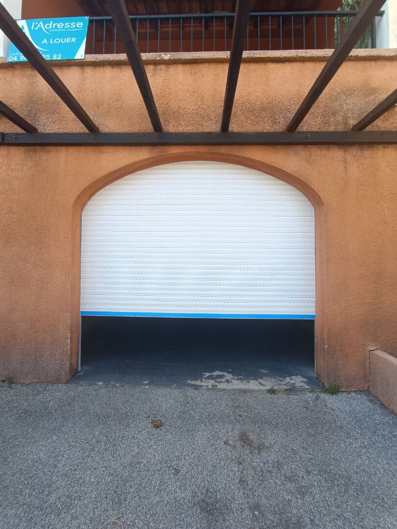Flat Rue de l'Olivier in Carqueiranne